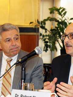 Mamaroneck, Rye Neck School Superintendents Assail Tax Levy Cap