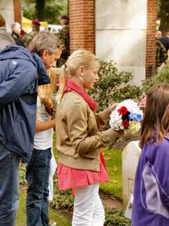 Bergenfield Elks Honor Fallen Members With Memorial Service