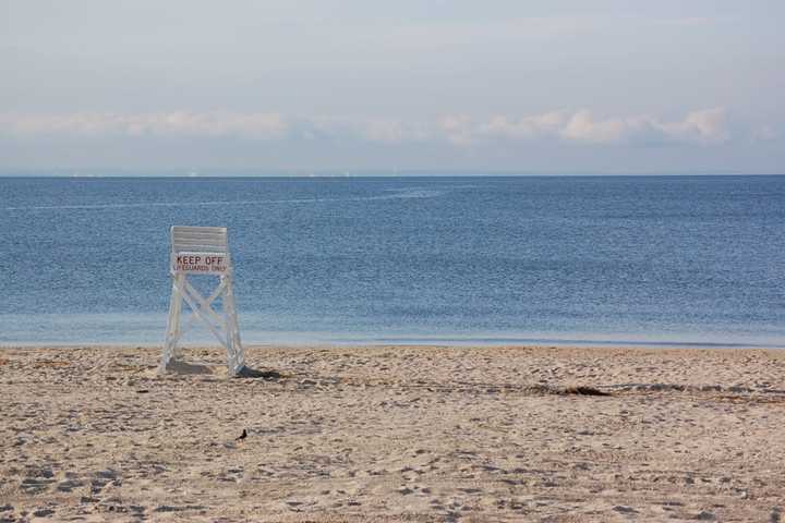 Extreme Heat: Hours Extended At Jones Beach, Other State Parks