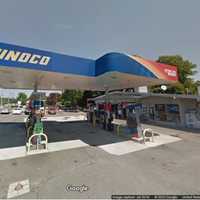 $1,000,000 Powerball Ticket Sold At NY Service Station