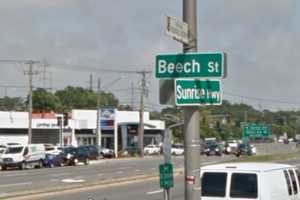 Freeport Man Arrested After Injuring Nassau County Officer, Police Say
