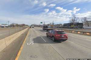 Nightly Closures Planned For Stretch Of Sunrise Highway