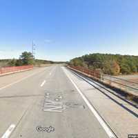 Patchogue Man Killed After Being Ejected In Route 27 Crash In Southampton, Police Say