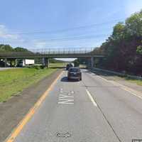 SUV Strikes, Kills Person Walking On Sunrise Highway In East Patchogue