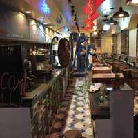 <p>Sunshine Coffee Roasters (SRC) will be  shutting its doors for about five weeks so that the owners can give it a complete re-do. The plan is to move the counter to the back, which will open up the space for more seating and improve customer flow.</p>