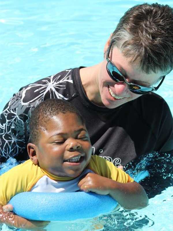 Hip Kid's Lounge Raises Funds For Sunshine Children's Home Therapy Program