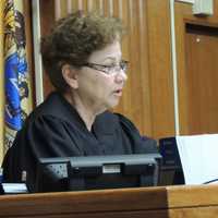 <p>Superior Court Judge Margaret M. Foti</p>