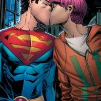 New Superman Comes Out As Bisexual, DC Comics Says