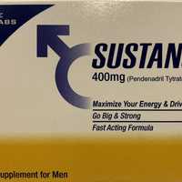 Recall Issued For Supplement Sold On Amazon Due To Presence Of Unapproved Ingredient