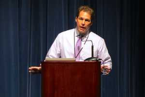 Briarcliff Kicks Off 2016-2017 School Year
