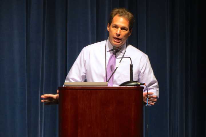 Briarcliff Kicks Off 2016-2017 School Year