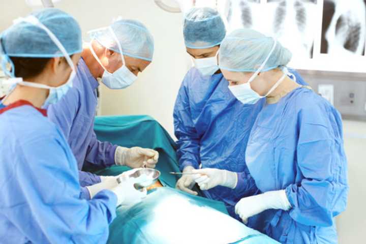 COVID-19: Orange County Can Resume Elective Surgeries