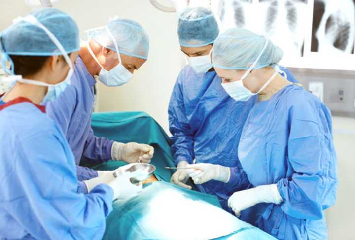 Orange County can resume performing elective surgeries.