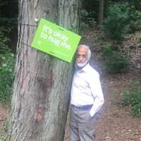 Missing Former NYU Professor Found After Nearly A Week