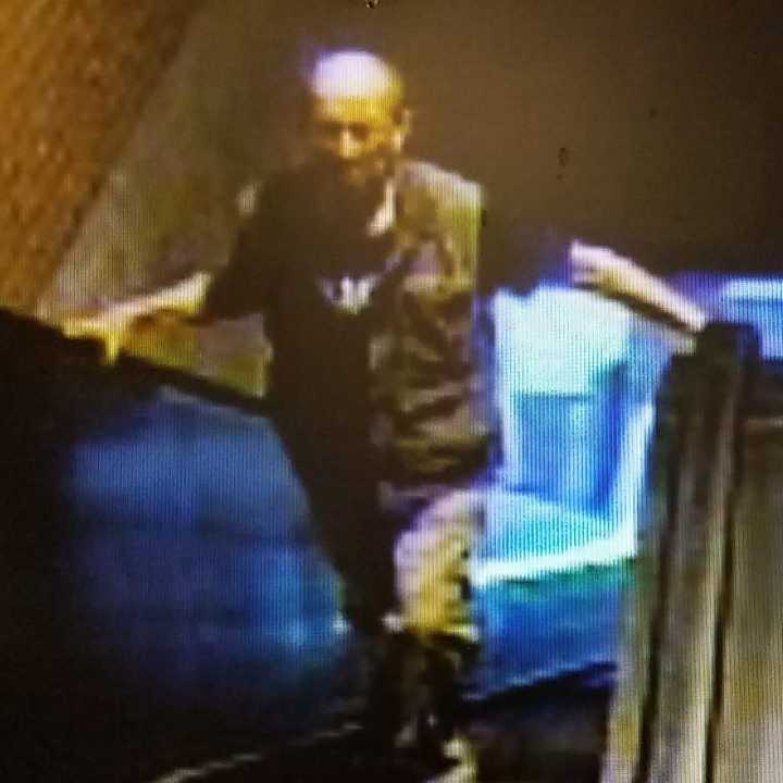 MTA Police are asking for the public&#x27;s help identifying a man who was hit and killed by a train on Long Island.