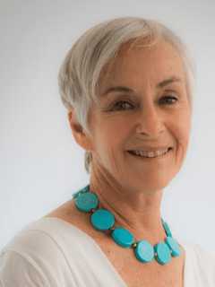 Westport Blogger Laughs About Life — At 75 And Counting
