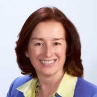 <p>Easton resident Susan Doyle is managing director, commercial strategies leader and co-head of real estate for State Street Global Advisors.</p>