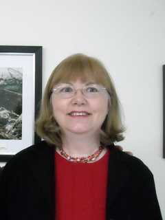 Somers Library Displays Work Of Artist Susan Haas