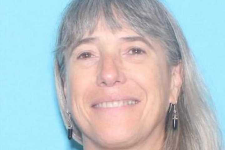 Western Mass Woman, 66, ID'd As Body Found In Berkshire Mountains 3 Months After She Vanished