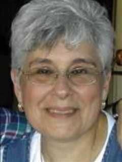 Susan Peltz Hochhauser, 75, Of Poughkeepsie