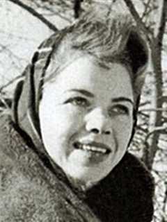 Prolific Artist Susan 'Biba' Weimer, 93, Bronxville Native