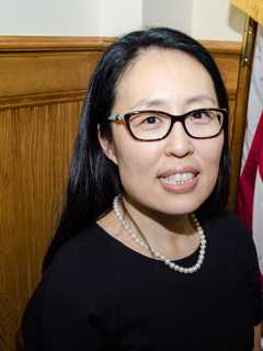 Clarkstown's New Curriculum Chief Has Ivy League Background