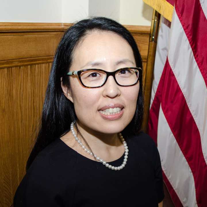 Susan Yom