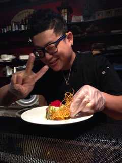 Sushi Bada Poised To Be Center Of Cuisine, Nightlife In Suffern