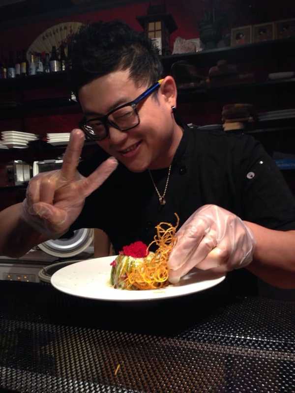 Sushi Bada Poised To Be Center Of Cuisine, Nightlife In Suffern