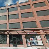 <p>Sushi Bada is just one of several tenants occupying space at a new office/retail building at 74 Lafayette Ave. in Suffern.</p>