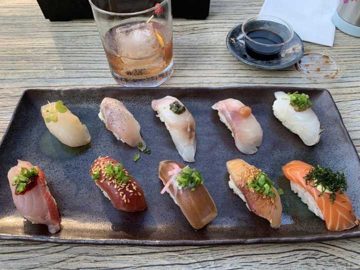Westchester County Restaurant Reopens After Months-Long Closure Due To ...