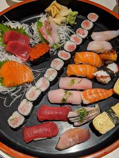 Nassau County Restaurant Cited For 'Fresh, Delicious' Options
