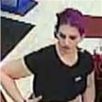 <p>Police are asking the public for help identifying and locating two people accused of using a stolen credit card at stores on Long Island.</p>