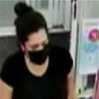 Police Searching For Woman Accused Of Using Counterfeit Money At Long Island CVS