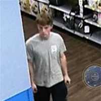 Police Search For Man Accused Of Committing Lewd Act In Suffolk County Walmart