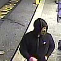 Lehigh County Police Seek ID For Alleged Robber At Allentown Holiday Inn