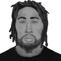 Sketch Released Of Suspect Wanted In Maryland For Shooting A Minor Left In Critical Condition