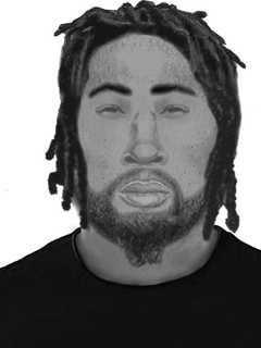 Sketch Released Of Suspect Wanted In Montgomery For Shooting A Minor Left In Critical Condition