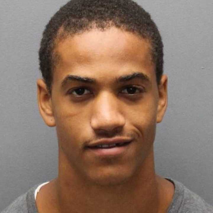 Yonkers resident Floyd Bruce, 19, is facing prison time for his role in shooting a 4-year-old girl.
