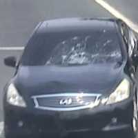 Fatal Hit-Run: Police Searching For Black Infinity Involved In CT Crash