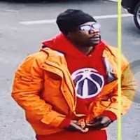 Flamboyantly Dressed Burglar Robs Home In Montgomery County: Police