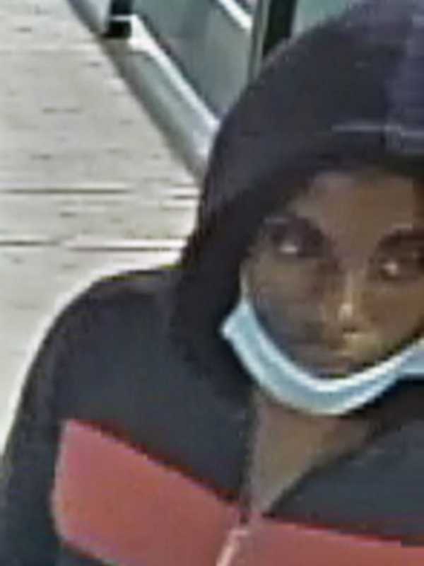 SEEN HIM? Photos Released In Fatal South Amboy Train Station Stabbing