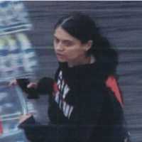 Authorities Searching For Woman Accused Of Stealing From Suffolk County Target