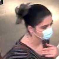 Police Searching For Woman Accused of Stealing $1,500 In Merchandise From Long Island Store