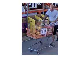 Duo Sought For Allegedly Stealing Items Worth $885 From Suffolk County Home Depot