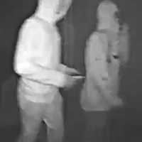 Vandals At Large After Forcefully Breaking Door At Maryland Home: Sheriff