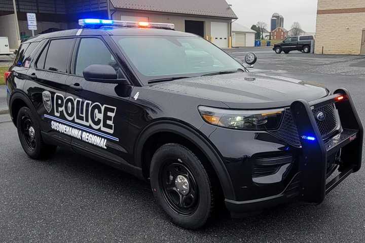 Drunk Driver Hits Pedestrian At Busy Marietta Intersection: Police