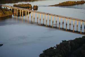 Fatal Crash Closes I-76 At The Susquehanna River Bridge In Harrisburg