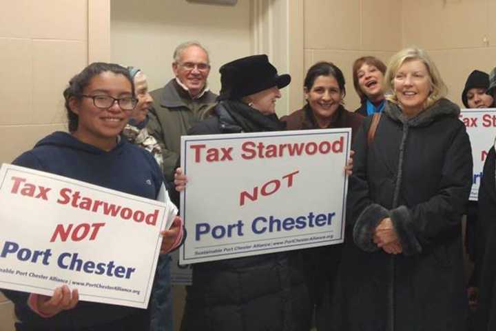 Sustainable Port Chester Invites Public To Forum On United Hospital Project