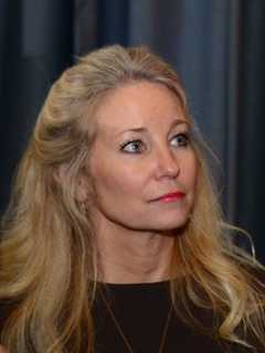 Carmel Town Board's Suzi McDonough Hosts 'Coffee With Suzi' Listening Tour
